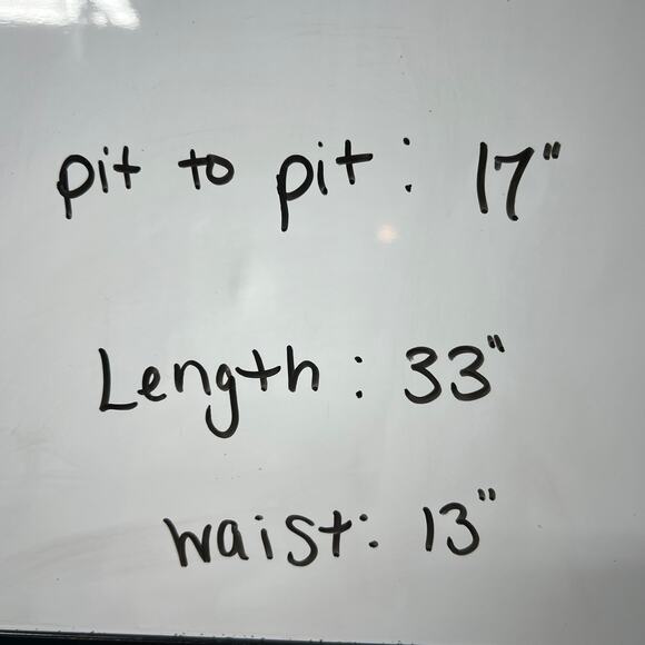 Abercrombie & Fitch Womens Mini Dress Small Fairy Cottagecore Boho Chic Smocked - Picture 13 of 14